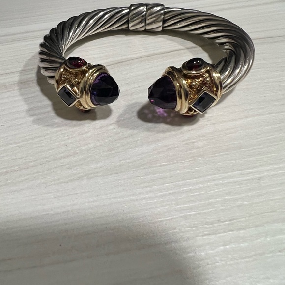 Renaissance Bracelet David Yurman - Picture 2 of 7